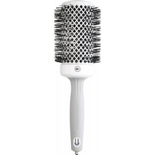 Olivia Garden Ceramic+Ion Hairbrush Juuksehari 65mm