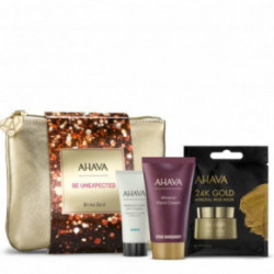 Ahava Be Unexpected Strike Gold Nahahoolduskomplekt Seatud