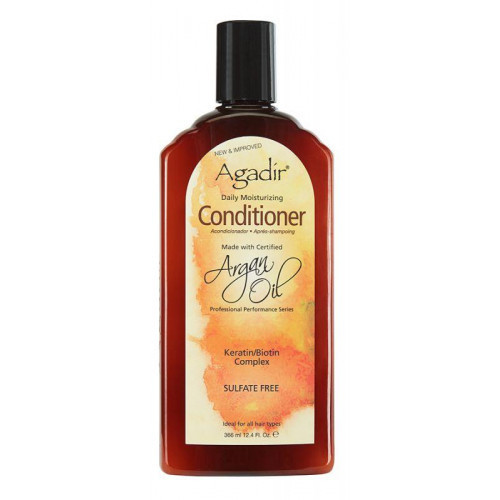 Agadir Argan Oil Moisture Hair Conditioner Niisutav juuksepalsam 66.5 ml