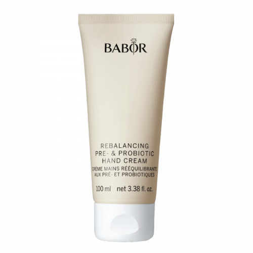 Babor Rebalancing Pre- & Probiotic Hand Cream Toitev kätekreem 100ml
