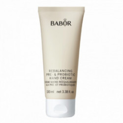 Babor Rebalancing Pre- & Probiotic Hand Cream Toitev kätekreem 100ml