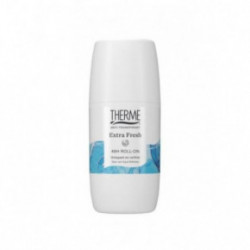 Therme Extra Fresh Anti-Transpirant 48H Roll-On Deodorant 60ml