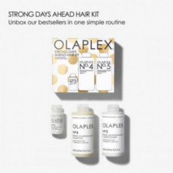 Olaplex Strong Days Ahead Kit Komplekt tugevamatele ja tervematele juustele Seatud
