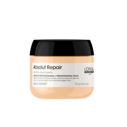 L'Oréal Professionnel Absolut Repair Lipidium juuksemask 250ml