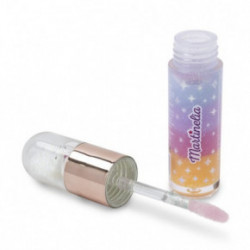 Martinelia Lip Gloss Bear Glitter Effect Huuleläige lastele 5.8ml