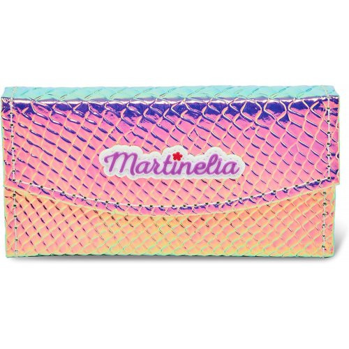 Martinelia Makeup Wallet Meigikomplekt lastele Let's Be Mermaids