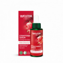 Weleda Pomegranate & Maca Peptides Firming Face Serum Pinguldav näoseerum 30ml