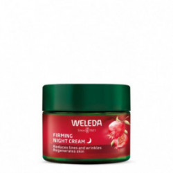 Weleda Pomegranate & Maca Peptides Firming Night Cream Pinguldav öökreem 40ml