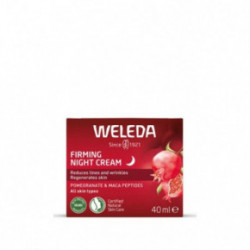 Weleda Pomegranate & Maca Peptides Firming Night Cream Pinguldav öökreem 40ml