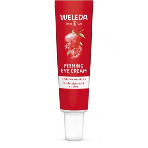 Weleda Pomegranate & Maca Peptides Pinguldav silmakreem 12ml