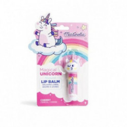 Martinelia Magical Unicorn Lip Balm Laste huulepalsam 4g