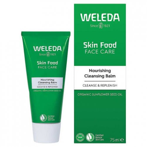 Weleda Skin Food Nourishing Cleansing Balm Toitev puhastusvahend 75ml