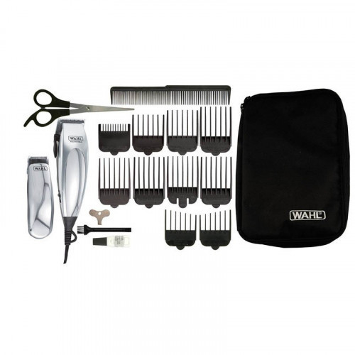 Wahl Home Deluxe Pro Complete Haircutting Kit Juukselõikusmasin ja juhtmeta trimmer 2 tk