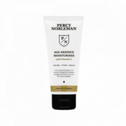 Percy Nobleman Age Defence Moisturiser with Vitamin C C-vitamiiniga näokreem 100ml