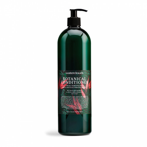 Waterclouds Botanical Conditioner Toide palsam 250ml