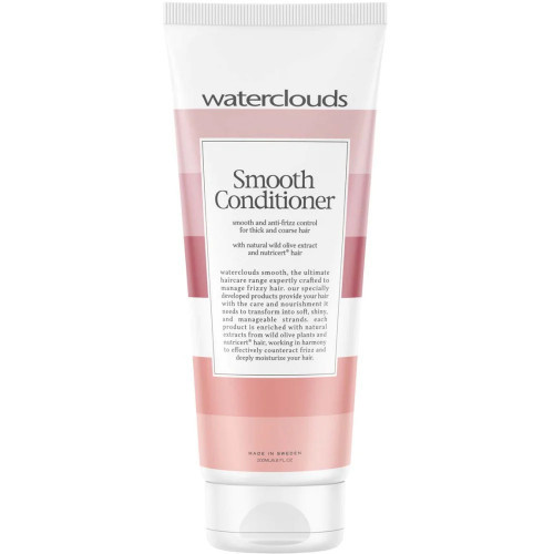 Waterclouds Smooth Conditioner Siluv palsam 200ml