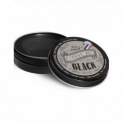 Beardburys Pomade With Color Värviv juuksepumat Black