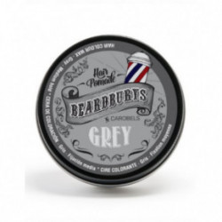 Beardburys Pomade With Color Värviv juuksepumat Black