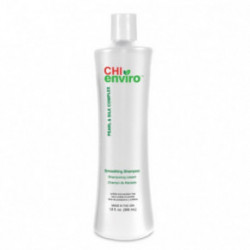 CHI Enviro Smoothing Shampoo Siluv šampoon 355ml