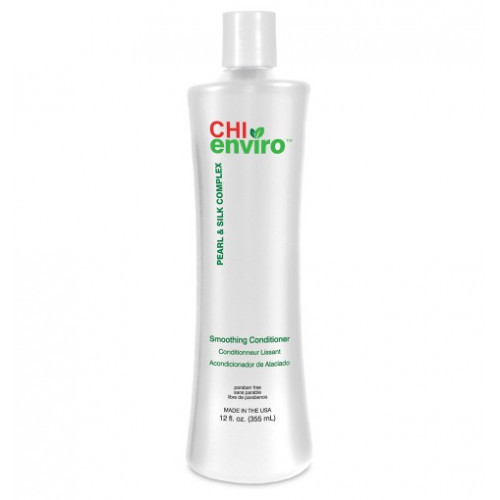 CHI Enviro Smoothing Conditioner Siluv palsam 355ml