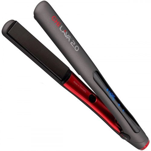 CHI Lava 2.0 Hairstyling Iron Juuste sirgendamise tangid 1 tk