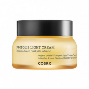 COSRX Full Fit Propolis Light Cream Niisutav näokreem