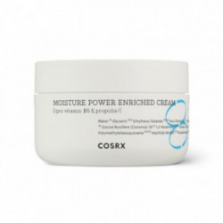 COSRX Hydrium Moisture Power Enriched Cream Intensiivselt niisutav näokreem 50ml