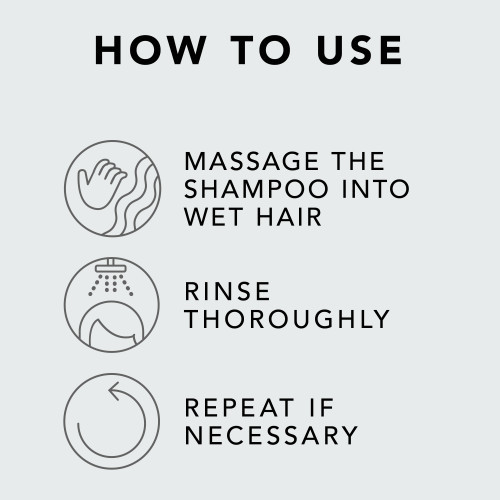 Sebastian Professional Dark Oil Silky Shine Shampoo Läikest suurendav šampoon 280ml