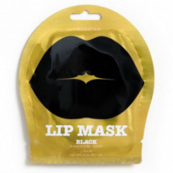 Kocostar Lip Mask Black huulemask 3g