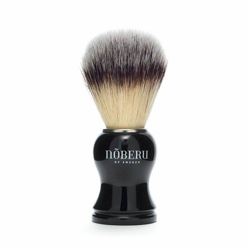 Noberu Synthetic Shaving Brush Sünteetiline raseerimishari