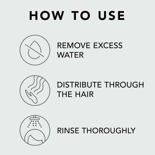 Sebastian Professional Dark Oil Smooth & Shine Conditioner Juuksepalsam, mis ei tee juukseid raskeks 250ml&nbsp;