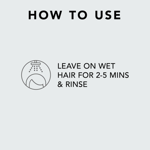 Sebastian Professional Dark Oil Smooth & Shine Mask Siluv ja sära andev mask 145ml