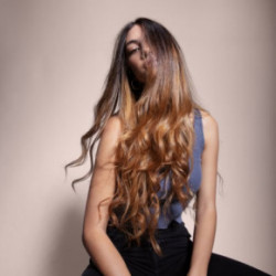 Sebastian Professional Dark Oil Smooth & Shine Siluv ja kerge õli 100ml