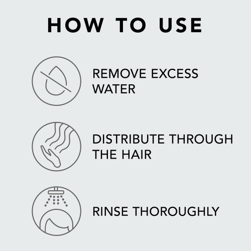 Sebastian Professional Penetraitt Rescue Repaiur Conditioner Juuste struktuuri taastav palsam 50ml