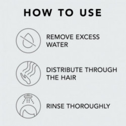 Sebastian Professional Penetraitt Rescue Repaiur Conditioner Juuste struktuuri taastav palsam 50ml