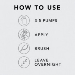 Sebastian Professional Penetraitt Overnight Resque Repair Serum Juukseid taastav ööseerum 95ml