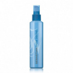 Sebastian Professional Shine Define Spray Sära defineeriv juukselakk 200ml