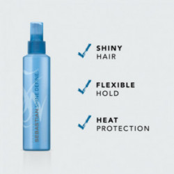 Sebastian Professional Shine Define Spray Sära defineeriv juukselakk 200ml