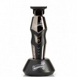 Beardburys Boost Trimmer GT-390 Professionaalne juuste ja habeme trimmer 1 tk