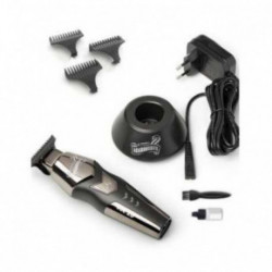 Beardburys Boost Trimmer GT-390 Professionaalne juuste ja habeme trimmer 1 tk