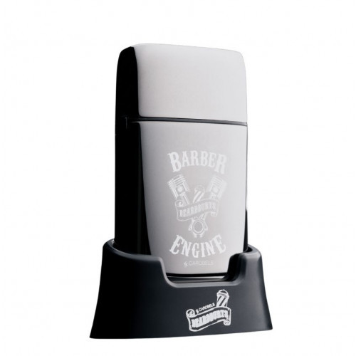 Beardburys Muscle Shaver Pro Raseerija 1 tk