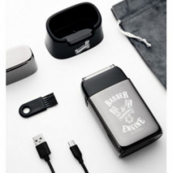 Beardburys Men's Razor Muscle Shaver Pro Habemeajamismasin 1 tk