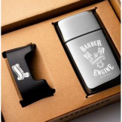 Beardburys Men's Razor Muscle Shaver Pro Habemeajamismasin 1 tk