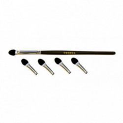 Erdesa Eye Shadow Brush Set Lauvärvi aplikaatorite komplekt 8001 Seatud