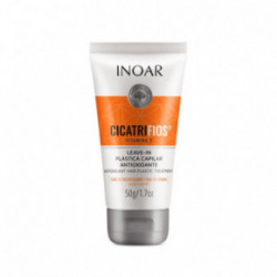 Inoar Vitamin C Leave-in Mitte-loputav palsam C-vitamiiniga 50ml