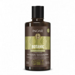 Inoar Botanic Conditioner Juukseid tugevdav palsam 300ml