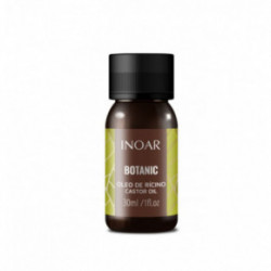 Inoar Botanic Oil Juukseid elavdav ritsinusõli 30ml