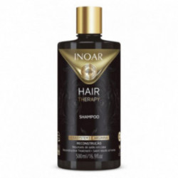 Inoar Hair Therapy Shampoo Juukseid hooldav šampoon 500ml