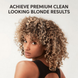 Wella Professionals Blondor Multi Blonde 7 Powder Blondeerimispulber 400g