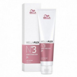 Wella Professionals Plex No.3 Hair Stabilizer Hooldav juuksemask 100ml